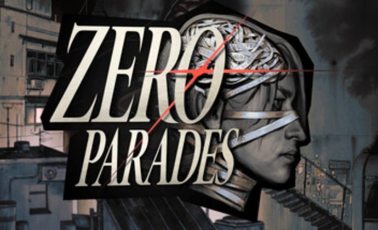 Gamescom Opening Night Live 2025: Zero Parades by ZA/UM Unveiled
