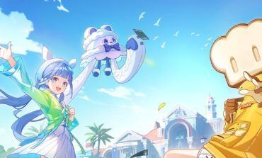 HoYoverse Reveals Teaser and In-Game Footage for Honkai: Nexus Anima