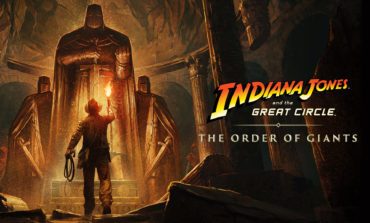 Gamescom Opening Night Live 2025: Indiana And The Great Circle DLC Trailer Released, Coming To Nintendo Switch 2 In 2026