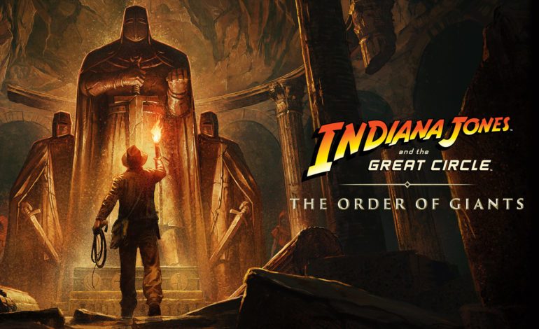 Gamescom Opening Night Live 2025: Indiana And The Great Circle DLC Trailer Released, Coming To Nintendo Switch 2 In 2026