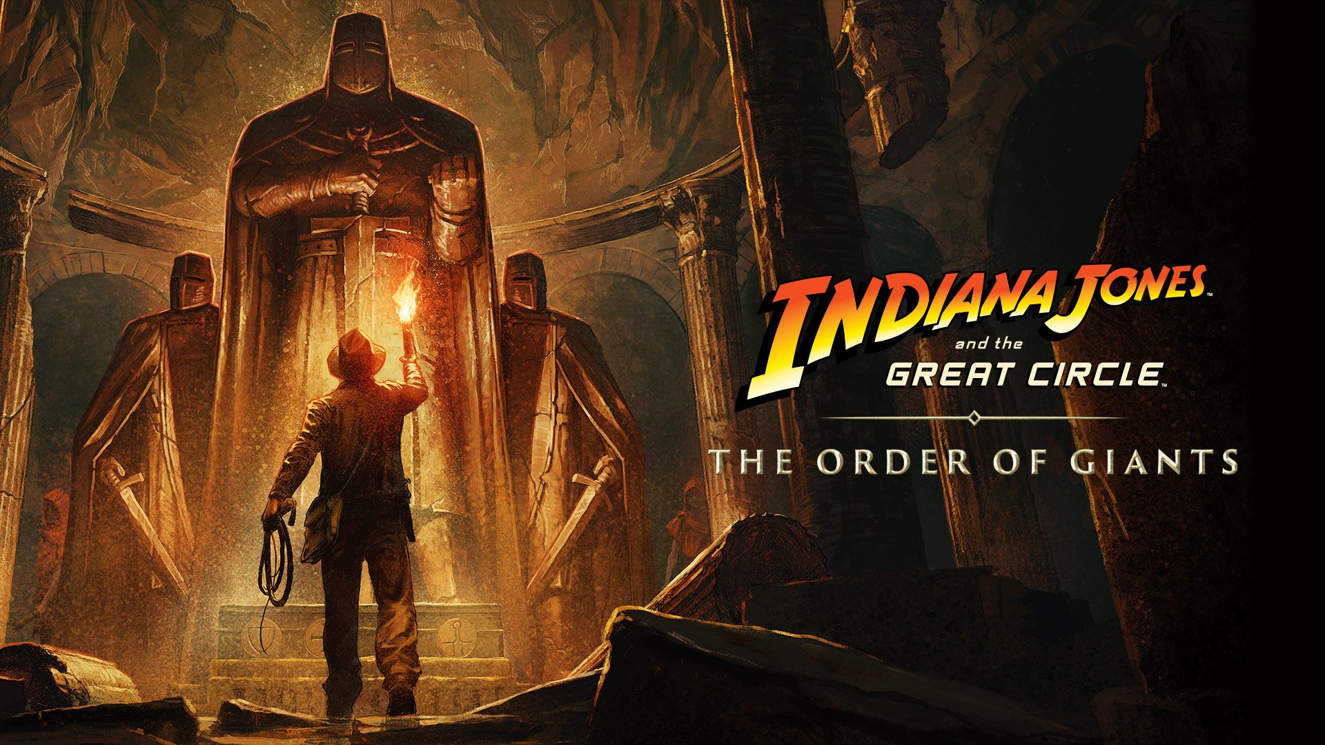 Gamescom Opening Night Live 2025: Indiana And The Great Circle DLC Trailer Released, Coming To Nintendo Switch 2 In 2026