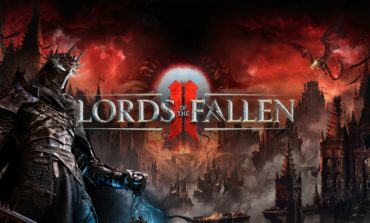 Lords of the Fallen II Revealed at Gamescom 2025