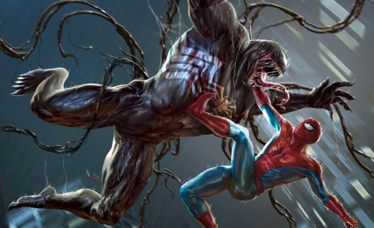 Wizards Of The Coast Unveils The Full Magic: The Gathering | Marvel’s Spider-Man Set At PAX West