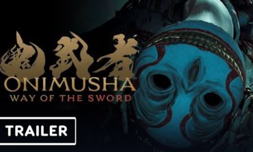 Gamescom Opening Night Live 2025: Gameplay Trailer for Onimusha: Way of the Sword Revealed