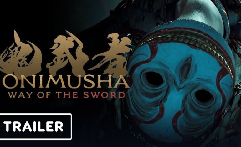 Gamescom Opening Night Live 2025: Gameplay Trailer for Onimusha: Way of the Sword Revealed