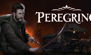Trailer Released For Peregrino