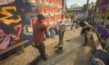 Action-Comedy Beat 'Em Troublemaker 2: Beyond Dream Announced For September Release