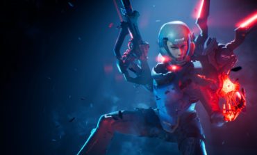 Sci-Fi FPS Metal Eden Announced For September 2 Release