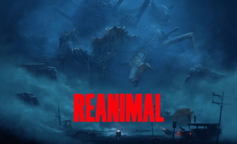 Cooperative Horror Title REANIMAL Is Announced For Consoles And PC Q2 2026