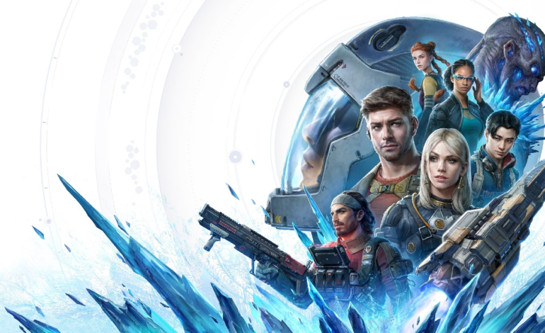 Official Environment Showcase Trailer for Owlcat’s The Expanse: Osiris Reborn Released, Alongside Details of the Full Game