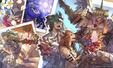 Final Fantasy XIV Celebrates Its 12th Anniversary
