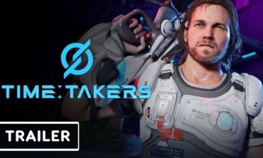 Gamescom Opening Night Live 2025: Time Takers Gameplay Trailer Released