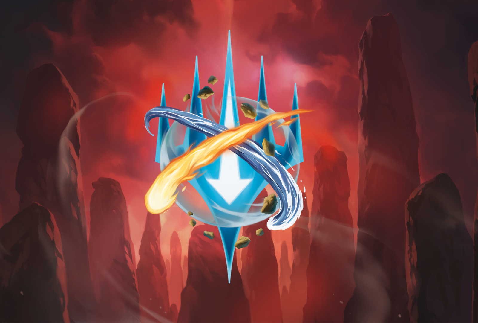 Magic: The Gathering | Avatar: The Last Airbender Set Details Revealed