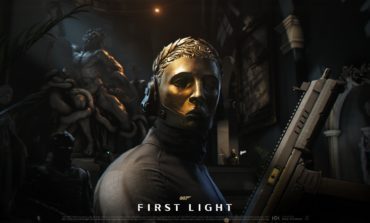 007 First Light Gameplay Revealed, Launching March 27, 2026