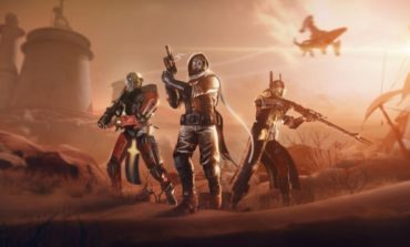Bungie Showcases Renegades, The Star Wars Inspired Expansion For Destiny 2