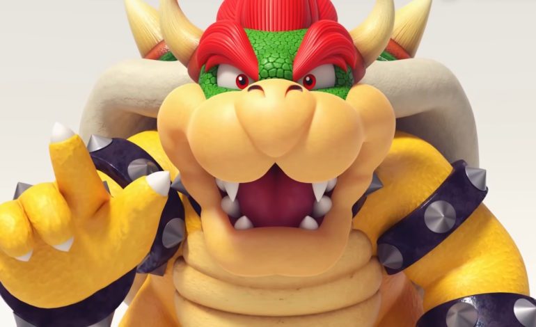 Nintendo Of America President & COO Doug Bowser To Retire At The End Of The Year, Devon Pritchard Named As Successor