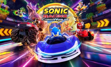 Sonic Racing: CrossWorlds Review