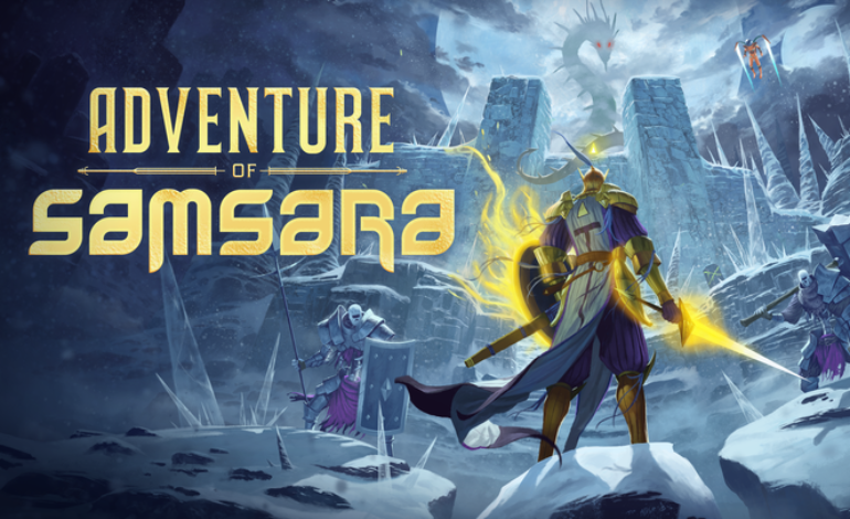 Adventure of Samsara Review
