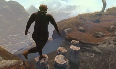 Baby Steps Has Released to Steam and PS5