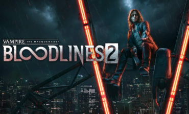 Vampire: The Masquerade – Bloodlines 2 Developers Issue Refunds for PlayStation Pre-Orders