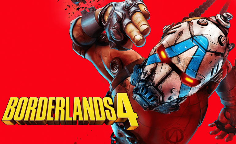 Borderlands 4 Sets a Series Record with Over 200,000 Concurrent Players but is Left with Mixed Reviews