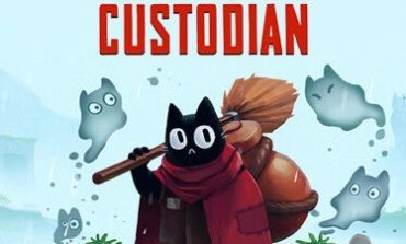 Crypt Custodian Gets a Physical Version for PlayStation 5 and Switch 2