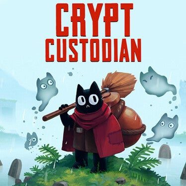 Crypt Custodian Gets a Physical Version for Playstation 5 and Switch 2