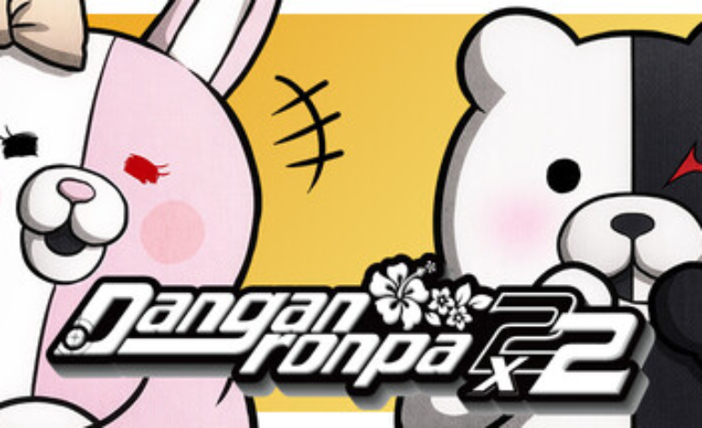 Danganronpa: 2×2 Has Improved Visuals and New Story Content Coming in 2026