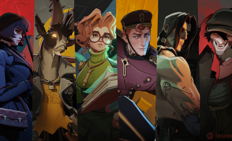 Valve’s New MOBA Deadlock Sees Slight Resurgence in Player Base After Massive Updates