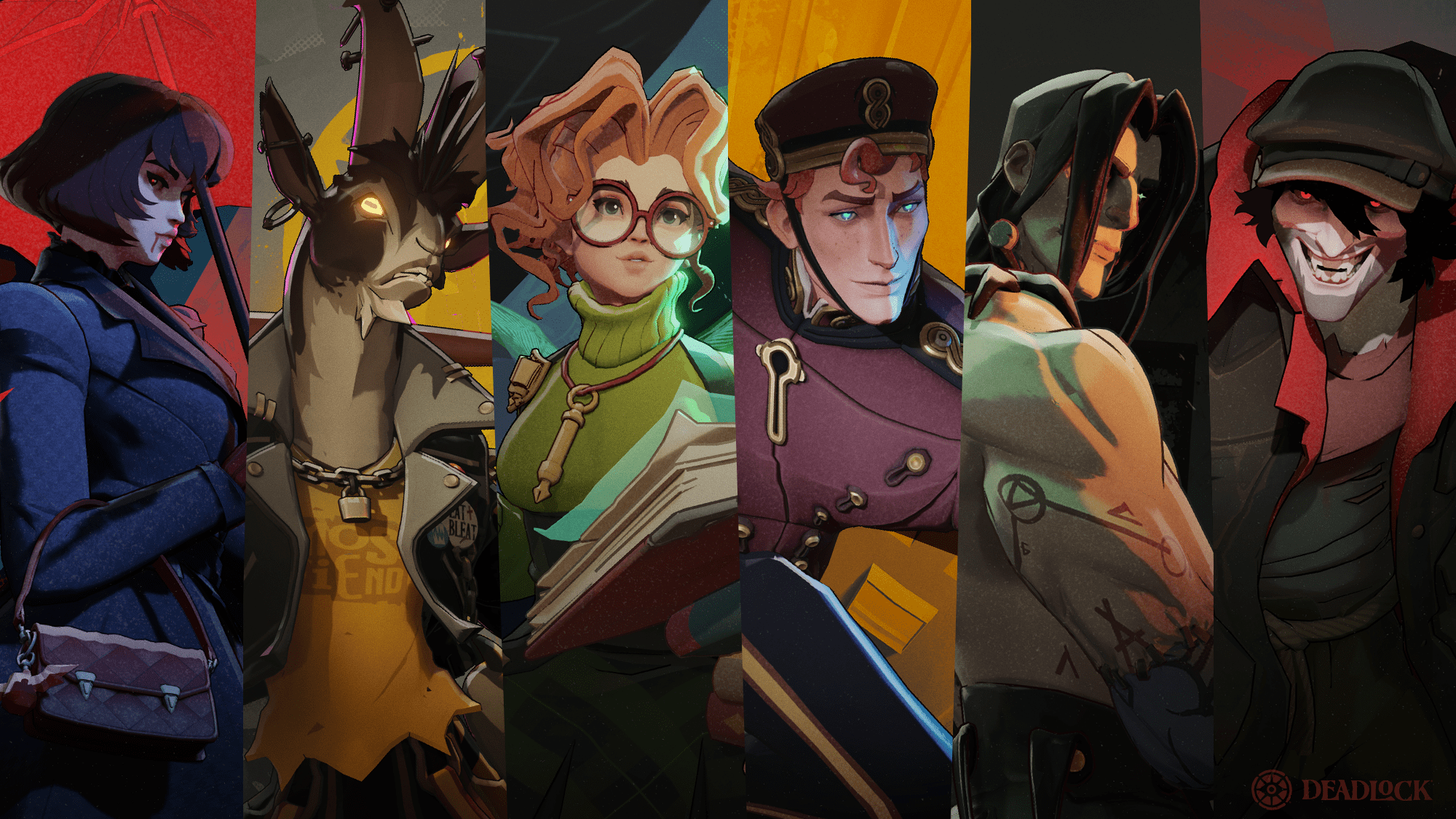 Valve's New MOBA Deadlock Sees Slight Resurgence in Player Base After Massive Updates