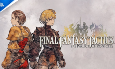 Final Fantasy Tactics: The Ivalice Chronicles Developers Reference Fan-Archives to Reconstruct Original Game Data