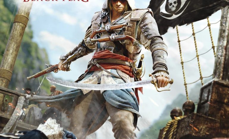 The Black Flag Remake Will Reportedly Include Extra Content, RPG Mechanics From Recent Assassin’s Creed Titles, And More