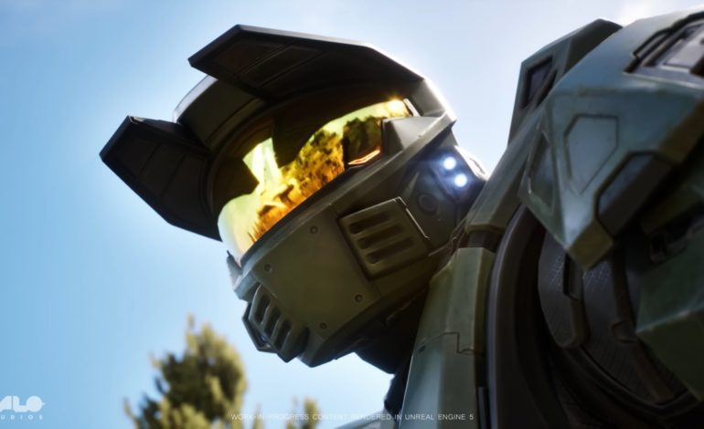 Halo Studios Set To Reveal What’s Next For Halo With Deep Dive Panel At HaloWC On October 24