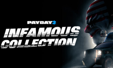 Starbreeze Reverts Price Hikes on Payday 2 DLC Bundle after Fan Backlash