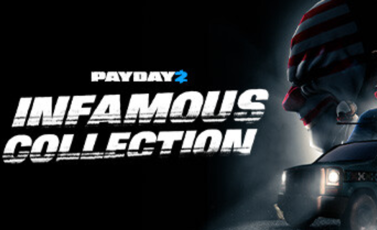 Starbreeze Reverts Price Hikes on Payday 2 DLC Bundle after Fan Backlash