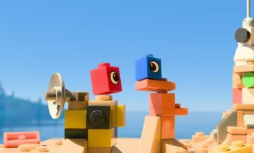 LEGO Voyagers, a New LEGO Co-op Experience Has Released on Console and PC