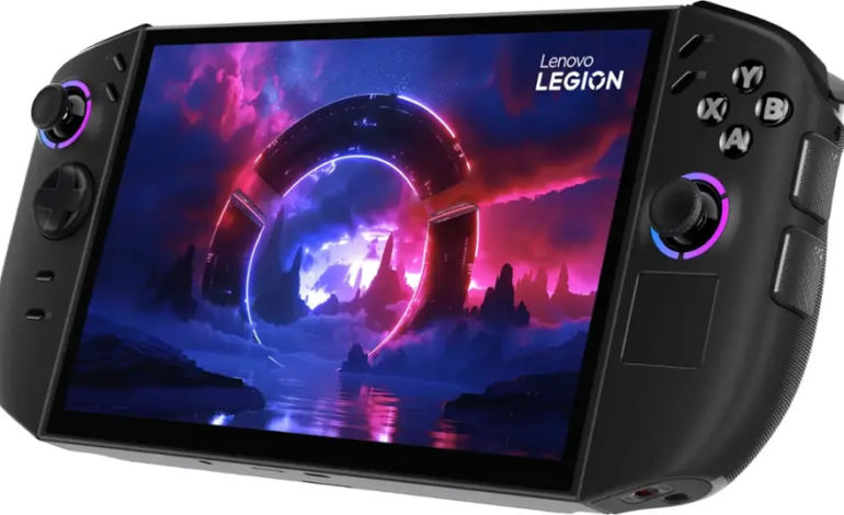 Lenovo Cancels Some Legion Go 2 Pre-Orders Due to Overwhelming Demand