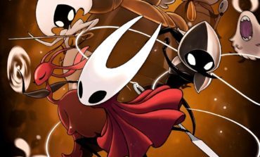 Team Cherry Discusses Hollow Knight: Silksong Difficulty