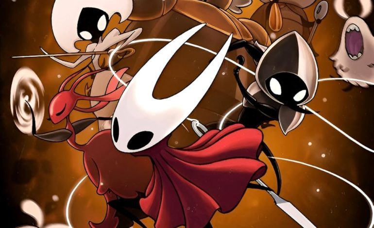 Team Cherry Discusses Hollow Knight: Silksong Difficulty