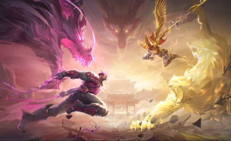 New Marvel Rivals Trailer Reveals Daredevil and Angela for Season 4