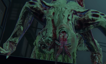 Parasite Mutant, a Survival Horror RPG Inspired by Parasite Eve, Has Just Been Announced