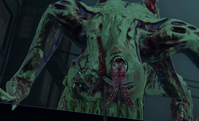 Parasite Mutant, a Survival Horror RPG Inspired by Parasite Eve, Has Just Been Announced