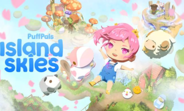 PuffPals: Island Skies, a Life Sim with $2.5 Million Raised on Kickstarter, Hit with Refunds and Lawsuits as the Game’s Websites are Erased