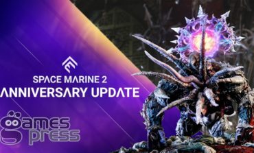 Warhammer 40,000: Space Marine 2 Celebrates First Anniversary with Massive Free Update