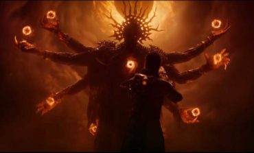 September 2025 PlayStation State of Play Shows Off Saros Gameplay and Release Date of March 20th, 2026.