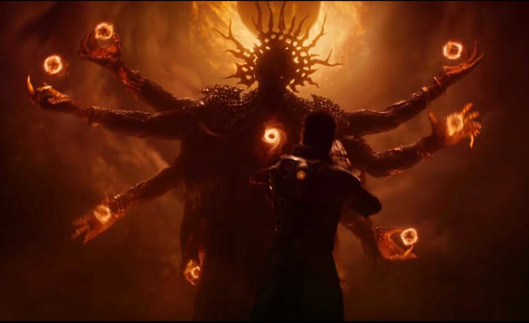 September 2025 PlayStation State of Play Shows Off Saros Gameplay and Release Date of March 20th, 2026.