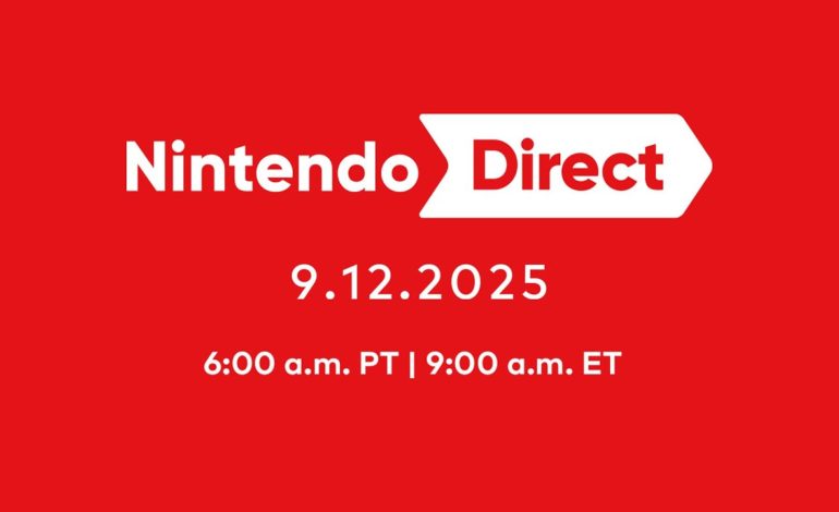 Nintendo Direct September 2025: Mario’s 40th Anniversary, Hades 2, Resident Evil Requiem, Fire Emblem: Fortune’s Weave & More