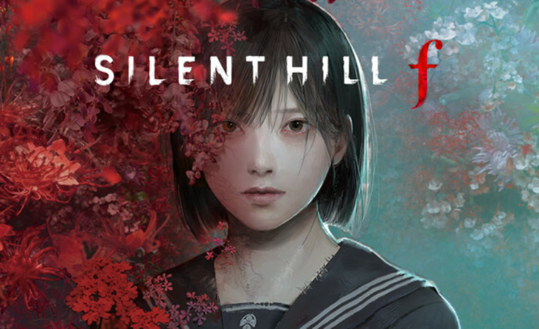 Silent Hill f Sold 1 Million Copies in Two Days, Surpassing the Success of the Silent Hill 2 Remake
