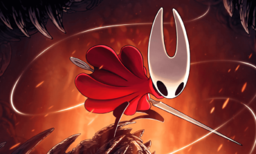 Both Hollow Knight Games Hit Peak Player Count Over the Weekend