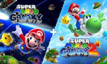 Nintendo Reveals the Changes to the Super Mario Galaxy Games in the Switch 2 Version